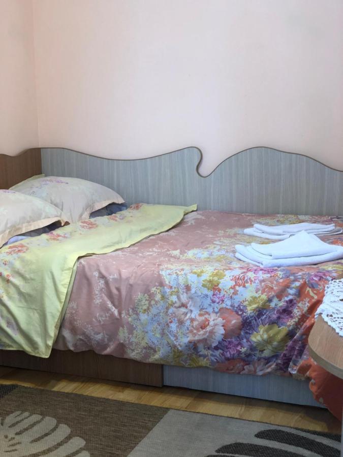 Casuta Bunicilor Isverna Hotel Luaran gambar