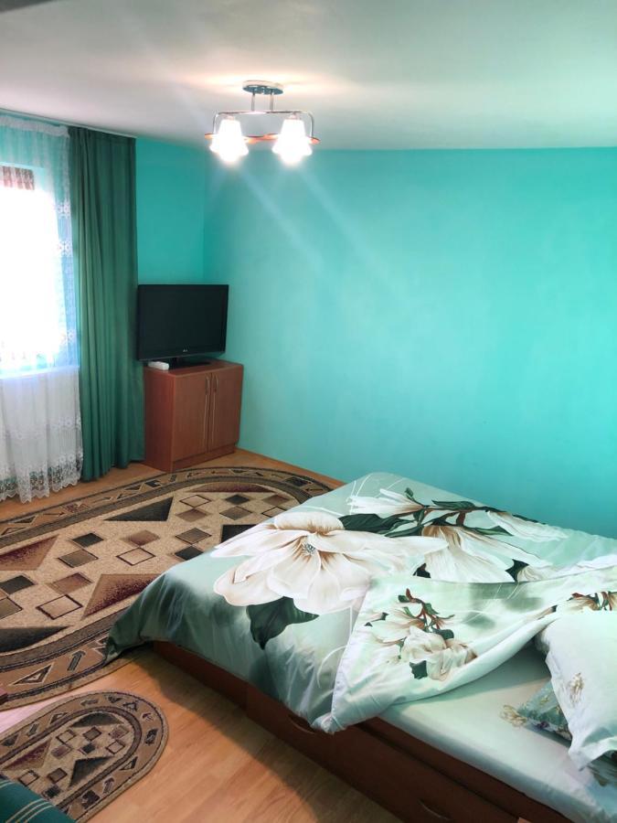 Casuta Bunicilor Isverna Hotel Luaran gambar